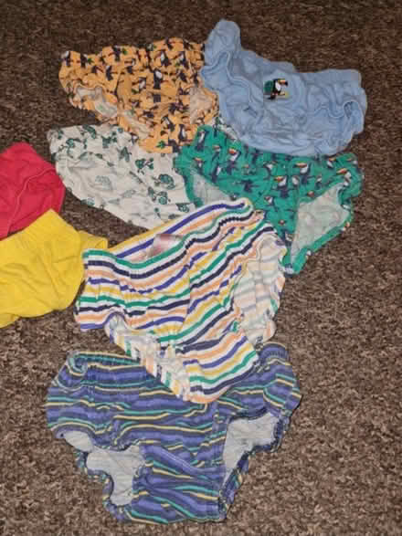 Photo of free Boys pants 8-9 and 9-10 year's (NG15) #1