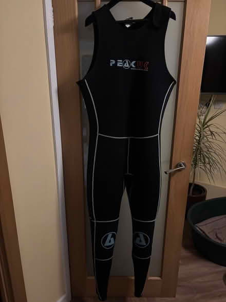 Photo of free Adult’s wetsuit (Malvern Link WR14) #1