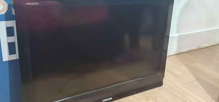 Photo of free Led TV Toshiba 32 inch (Manor Park E12) #2