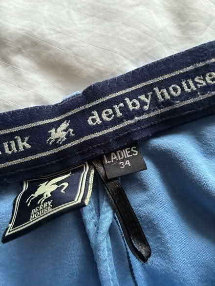 Photo of free Horse riding equipment (Southgate N14) #2