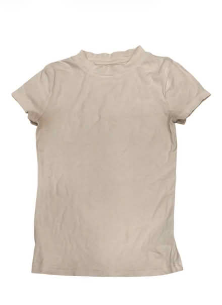 Photo of free A New Day Woman’s White Top (Brooklyn Storage) #1