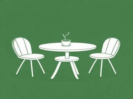 Photo of Coffee table (City Centre NR1) #1