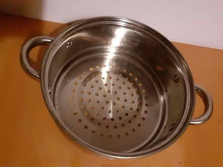Photo of free 7 inch steamer (Marston, Oxford OX3) #2