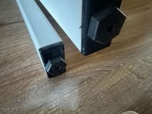 Photo of free Large Office Desk (4 Workstations) β Modular System (Sherwood TN2) #3