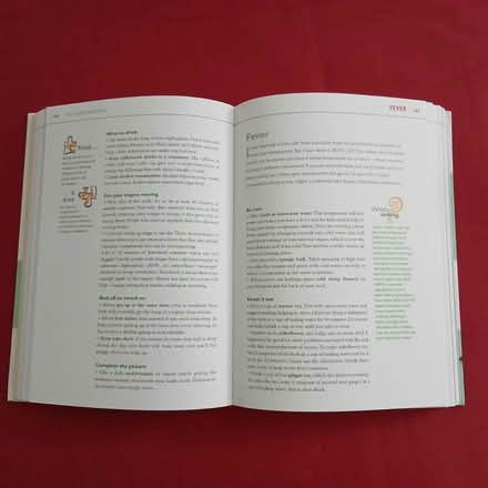 Photo of free Home Remedies Book (HA5 Eastcote Pinner) #3