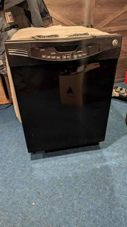 Photo of free Dishwasher 19422 (Blue Bell) #2