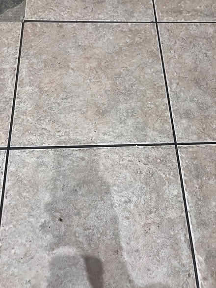Photo of free Floor tiles (Great Boughton CH3) #2