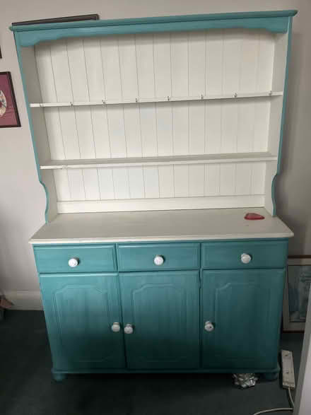 Photo of free Welsh dresser (Penwortham PR1) #1