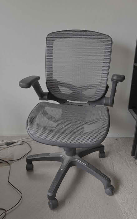 Photo of free Computer Chair (Campbell) #1