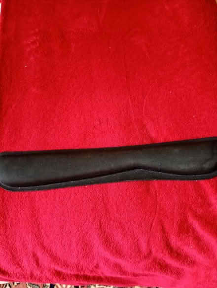 Photo of free Wrist rest for typing (Pinehurst SN25) #1