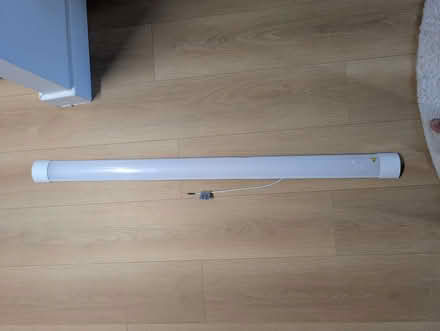 Photo of free LEDBRITE LED Batten 4ft 120cm 40W (Drayton Park N5) #1