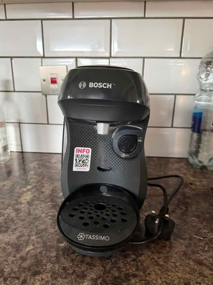 Photo of free Tassimo Coffee Machine (Colchester CO3) #1