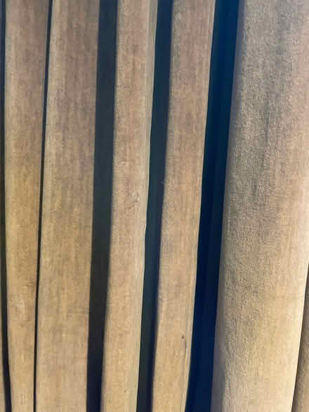 Photo of free curtains (Didsbury M20) #1