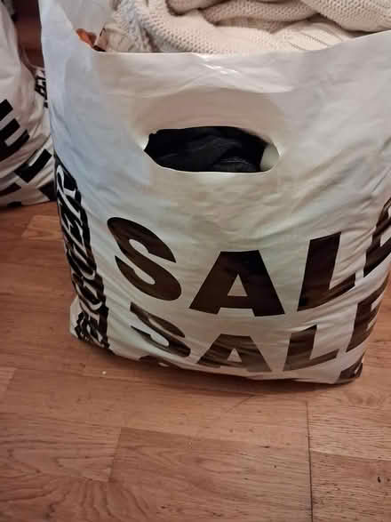 Photo of free Female clothes s (LU2, Luton) #2