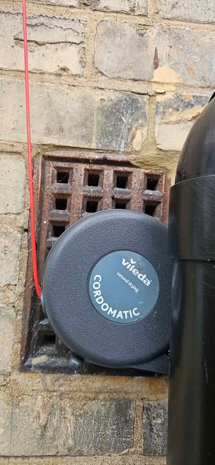 Photo of free Washing line & Prop (Highams Park E4) #1