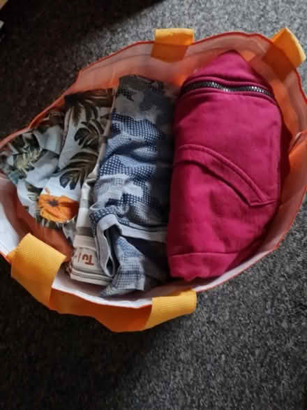 Photo of free Bag of boys clothes 6-7 year's (NG15) #1