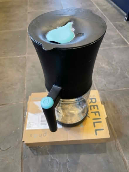 Photo of free Phox Water Jug & Refills (Me13 0az) #2