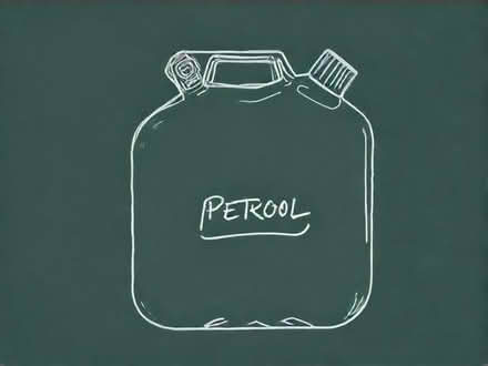 Photo of free Petrol can (Freezywater EN3) #1