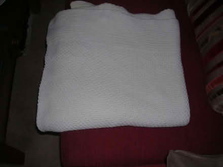 Photo of free Throw (Drayton PO6) #1