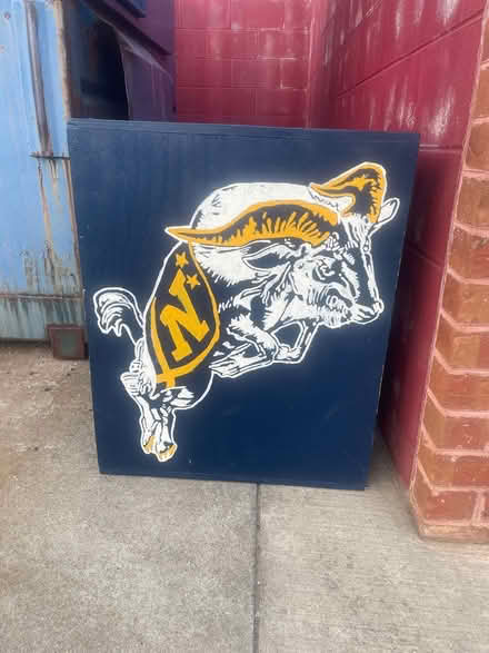 Photo of free USNA Box Jump (Pantops) #1