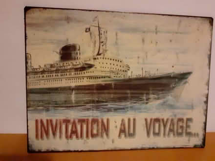 Photo of free Boat picture (Marston, Oxford OX3) #1