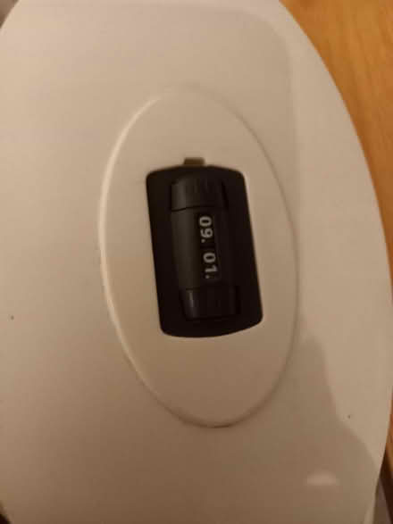 Photo of free Water filter cylinder style cartridges (Downhead Park MK15) #2