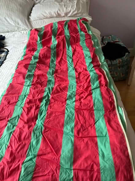 Photo of free Child’s sleeping bag (Southgate N14) #1