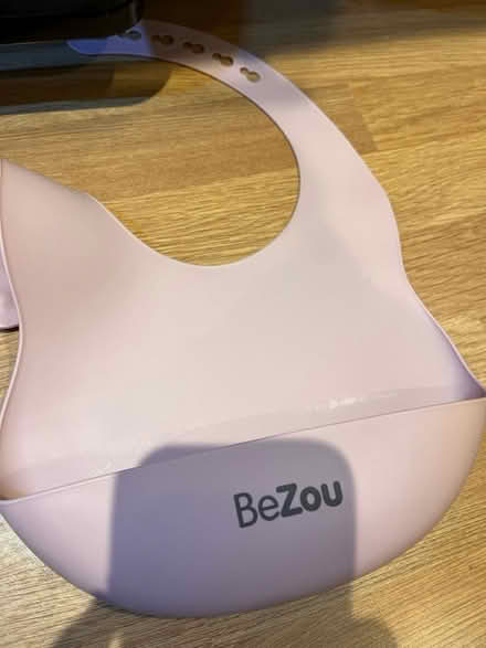 Photo of free Plastic baby plates (Spottiswoode EH9) #2