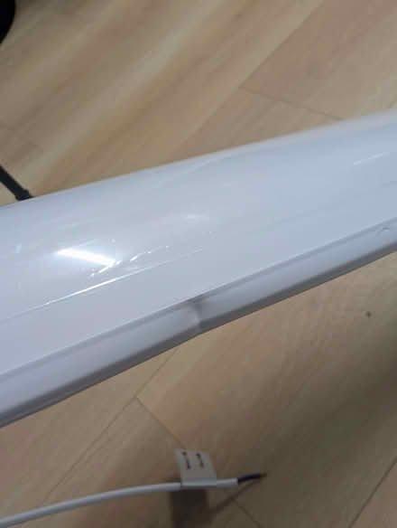 Photo of free LEDBRITE LED Batten 4ft 120cm 40W (Drayton Park N5) #4