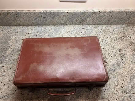 Photo of free Small Case (Southsea) #4