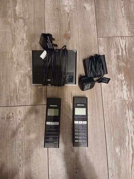 Photo of free Cordless House Phones (Halewood L26) #1