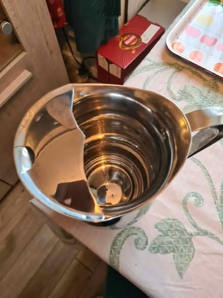 Photo of free Jug (Parnwell) #2