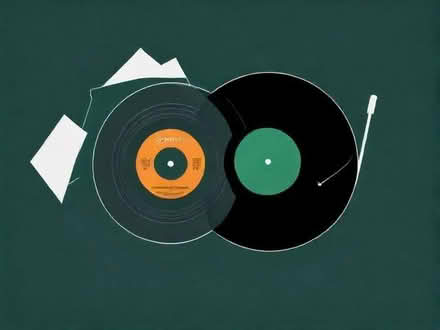 Photo of Vinyl Records, CDs And Music Merch (Worle BS22) #1