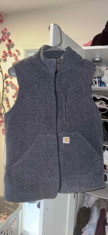 Photo of free Women’s Vest (Gaithersburg (off Goshen Rd.)) #1