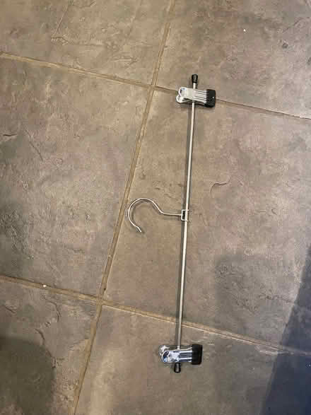 Photo of free Stainless Steel Clothes Hangers (ME13) #2