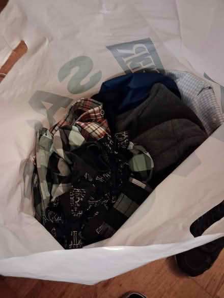 Photo of free Boys clothings (LU2, Luton) #1