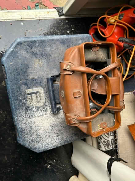 Photo of free Crown green bowls (Lancaster willow lane) #1