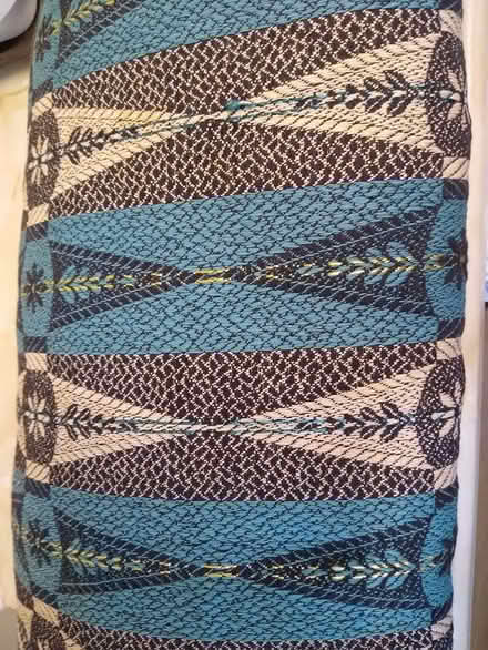 Photo of free Upholstery Fabric (West Worthing BN13) #1