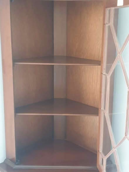 Photo of free Corner Unit (UB9 6RA) #3