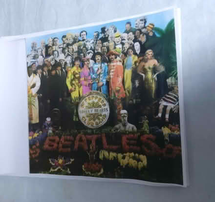 Photo of free Photocopy (Patchway BS34) #1