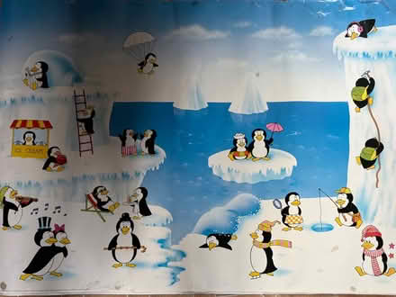 Photo of free Penguin posters (Eastbourne BN21) #3