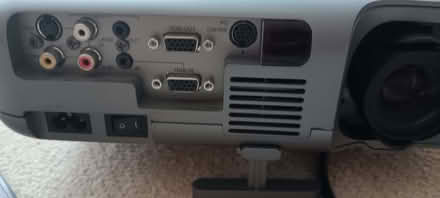 Photo of free Projector - works well. (Ordsall DN22) #2