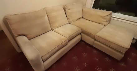 Photo of free Corner Sofa – to be collected from IP4 area (IP4) #1