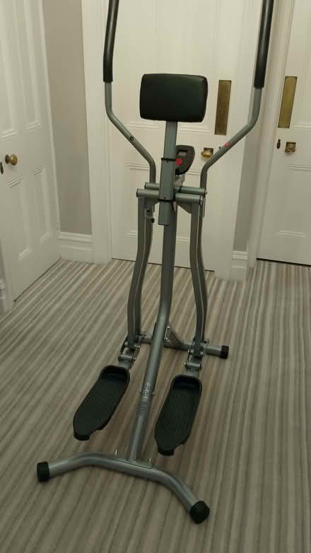 Photo of free Air walker (similar to cross trainer), nearly new. (New Town TN22) #1