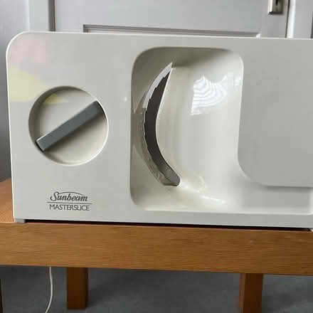 Photo of free Sunbeam Masterslice (cheadle Hulme SK8) #2