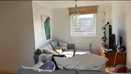 Photo of free 2 x sofas (SE17) #2