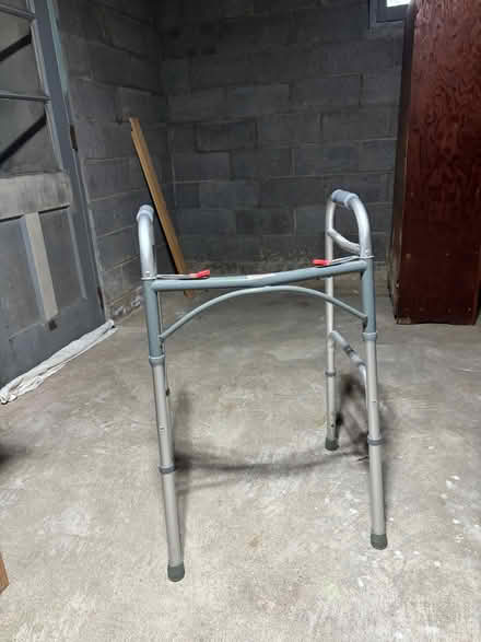 Photo of free Walker (Near Kinnelon, NJ) #1