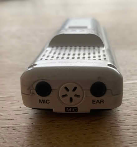 Photo of free Digital Voice Recorder (Grays RM17) #2