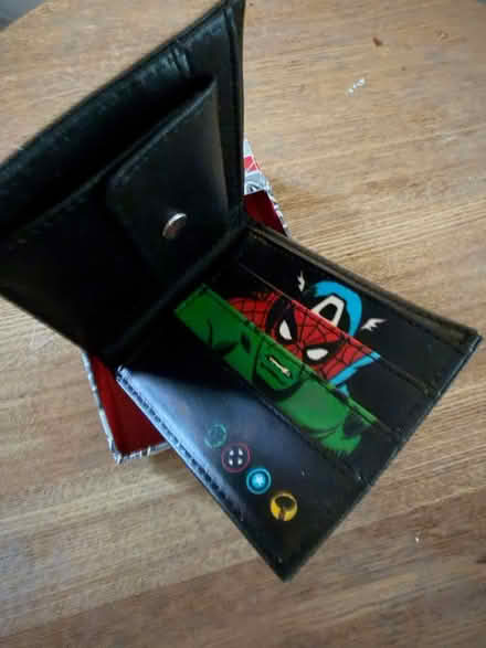 Photo of free Wallet (Colchester CO3) #2