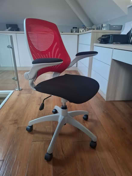 Photo of free Office chair (Chorley SK9) #1